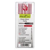Pica Dry Refill - Red